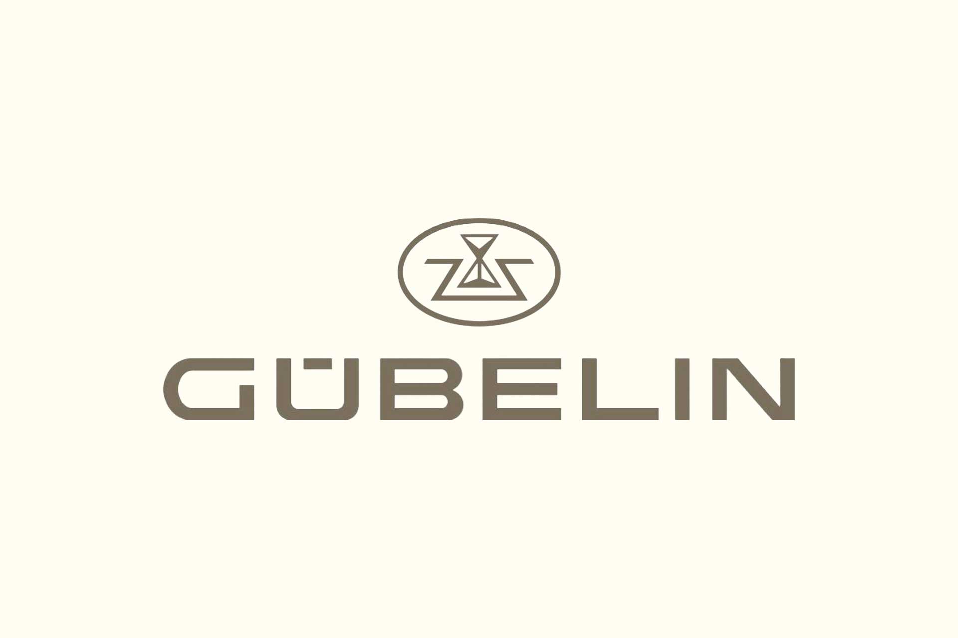 Gübelin Gem Lab Logotype
