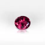 4.71 carat Oval Shape Brazilian Rubellite - thumb picture 