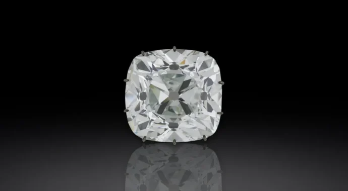 The Regent Diamond