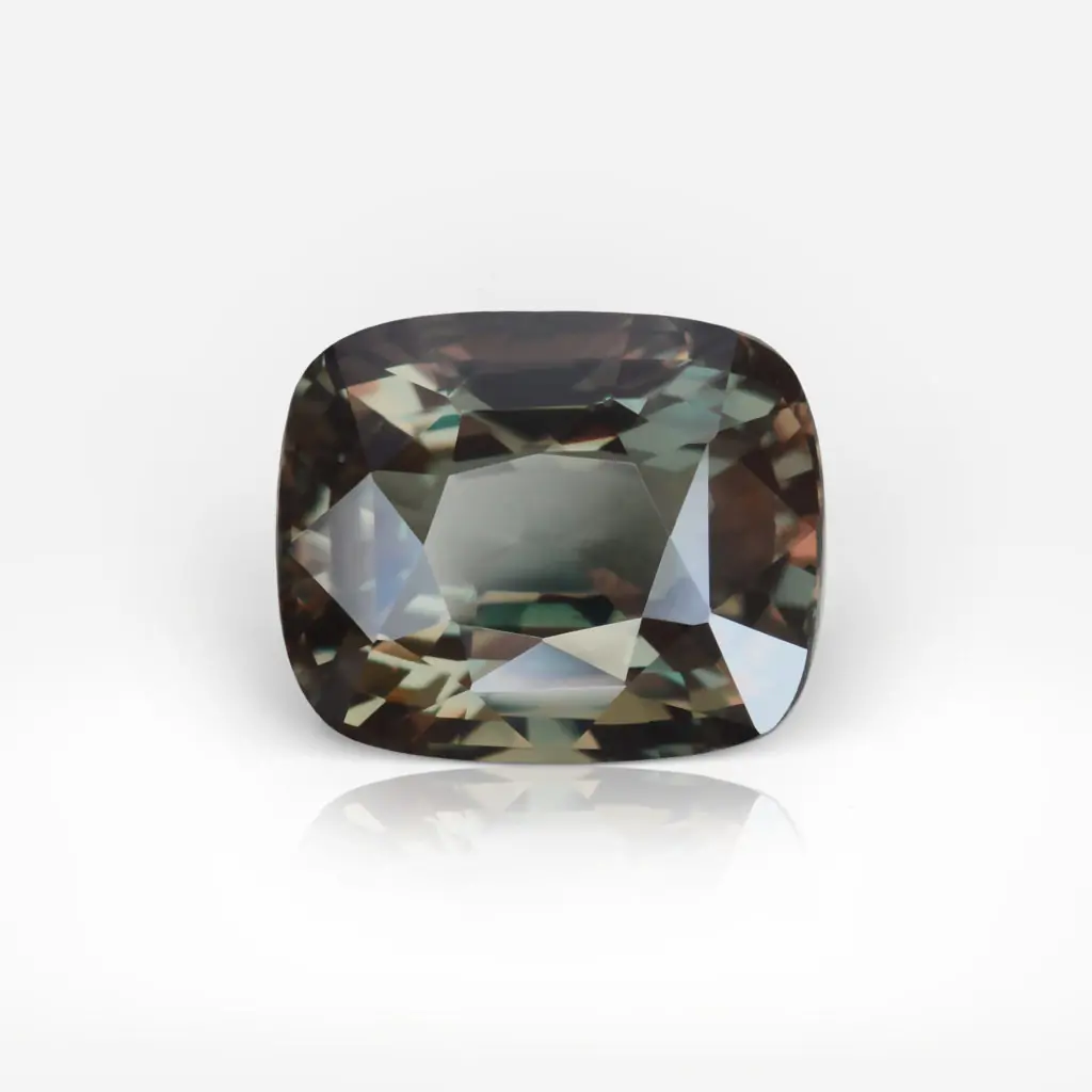 3.00 carat Alexandrite GRS