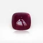 3.82 carat Sugar Loaf Tanzanian Ruby GRS - thumb picture 