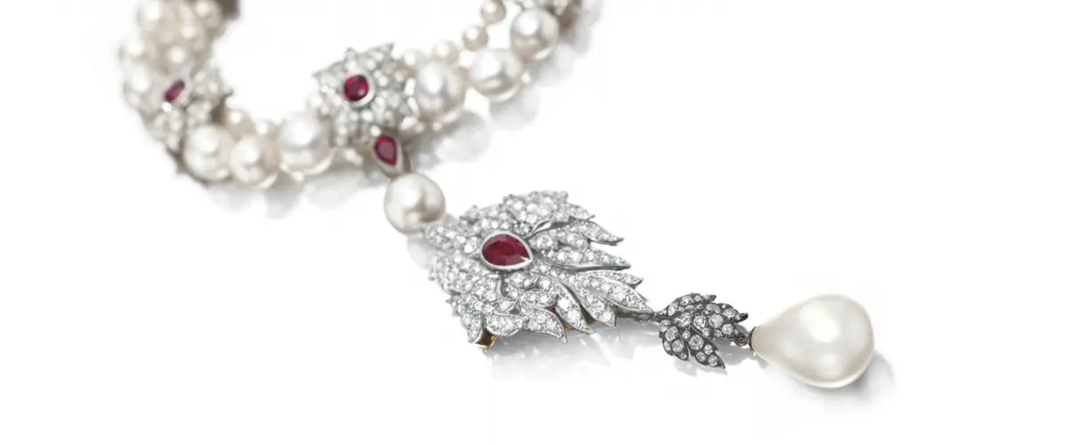 Top 5 jewels that changed the market