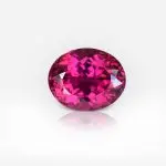 6.04 carat Oval Shape Brazilian Rubellite - thumb picture 1