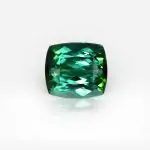 7.77 carat Cushion Shape Verdelite Brazilian Tourmaline - thumb picture 1