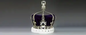 The Koh-i-noor Diamond