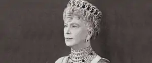 The Vladimir Tiara