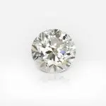 1.00 carat J VS2 Round Shape Diamond GIA - thumb picture 