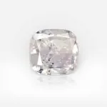 0.53 Carat Fancy Light Pink Cushion Shape Diamond GIA - thumb picture 