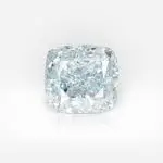 2.02 carat Fancy Green Blue VS1 Cushion Shape Diamond GIA - thumb picture 