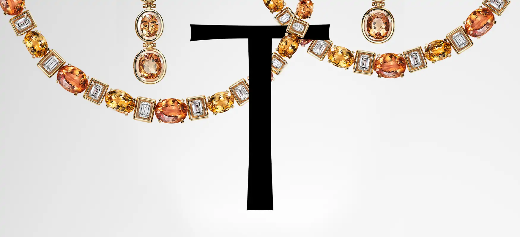 T for Topaz