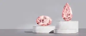 M for Morganite