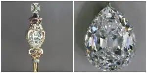 Top 10 most famous diamonds ever