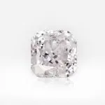 1.06 carat Fancy Pink Radiant Shape Diamond GIA - thumb picture 