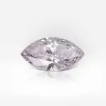 0.06 carat Fancy Pink Purple Marquis Shape Diamond GIA - thumb picture 