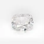 0.87 carat Light Pink I2 Cushion Shape Diamond GIA - thumb picture 