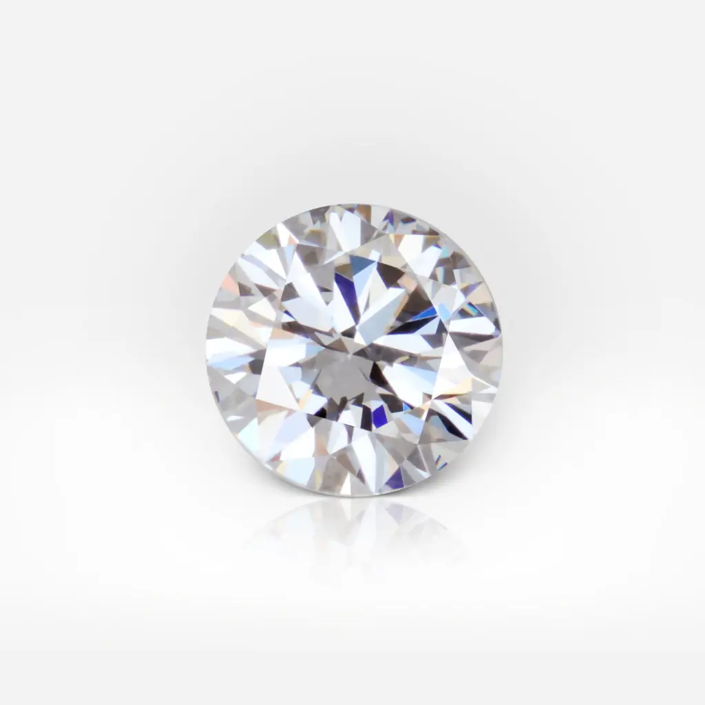 1.00 carat D VS1 Round Shape Diamond GIA