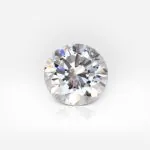 1.00 carat D VVS2 Round Shape Diamond GIA - thumb picture 1