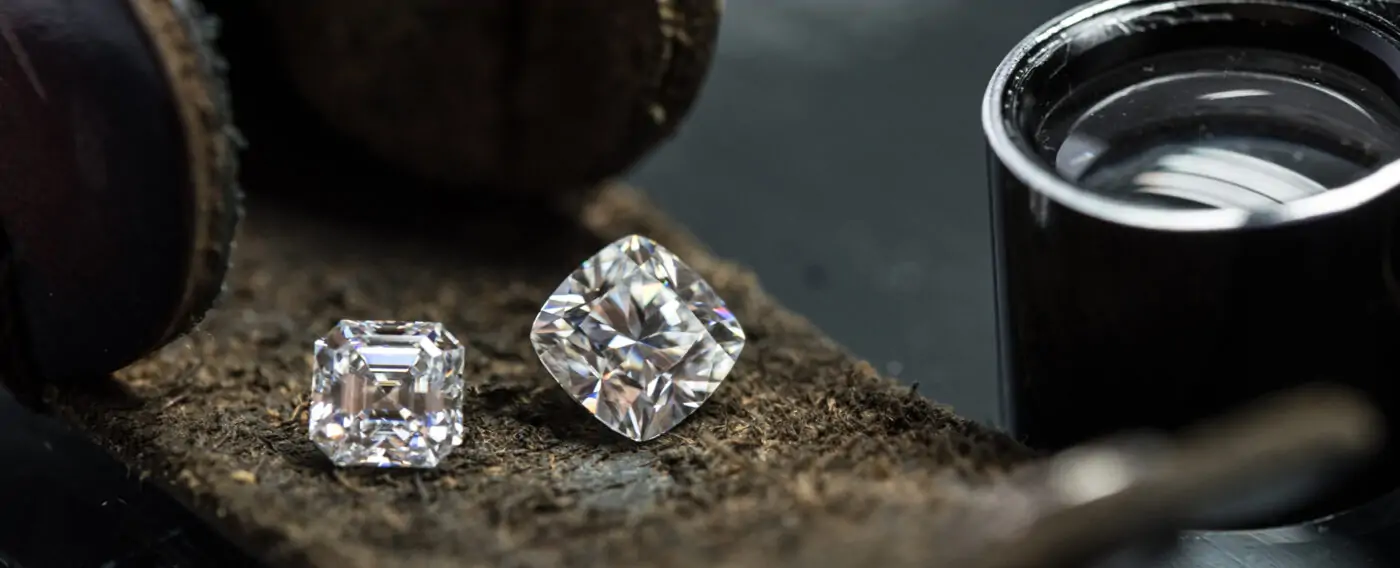 What is 4C for diamonds?