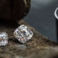 Qu&rsquo;est-ce que les 4C pour les diamants?