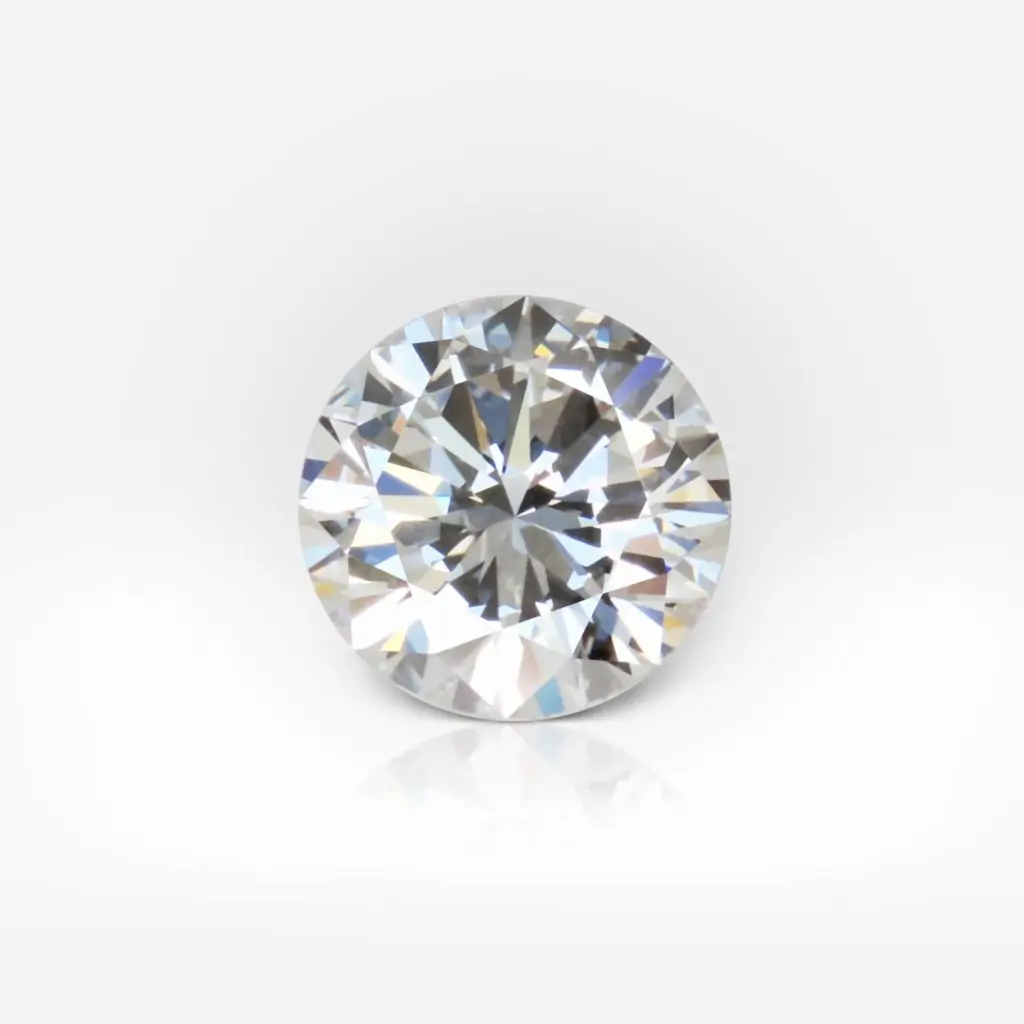 1.00 carat G VS1 Round Shape Diamond GIA | 6.42 x 6.45 x 3.91