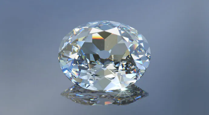 The Koh-i-noor Diamond