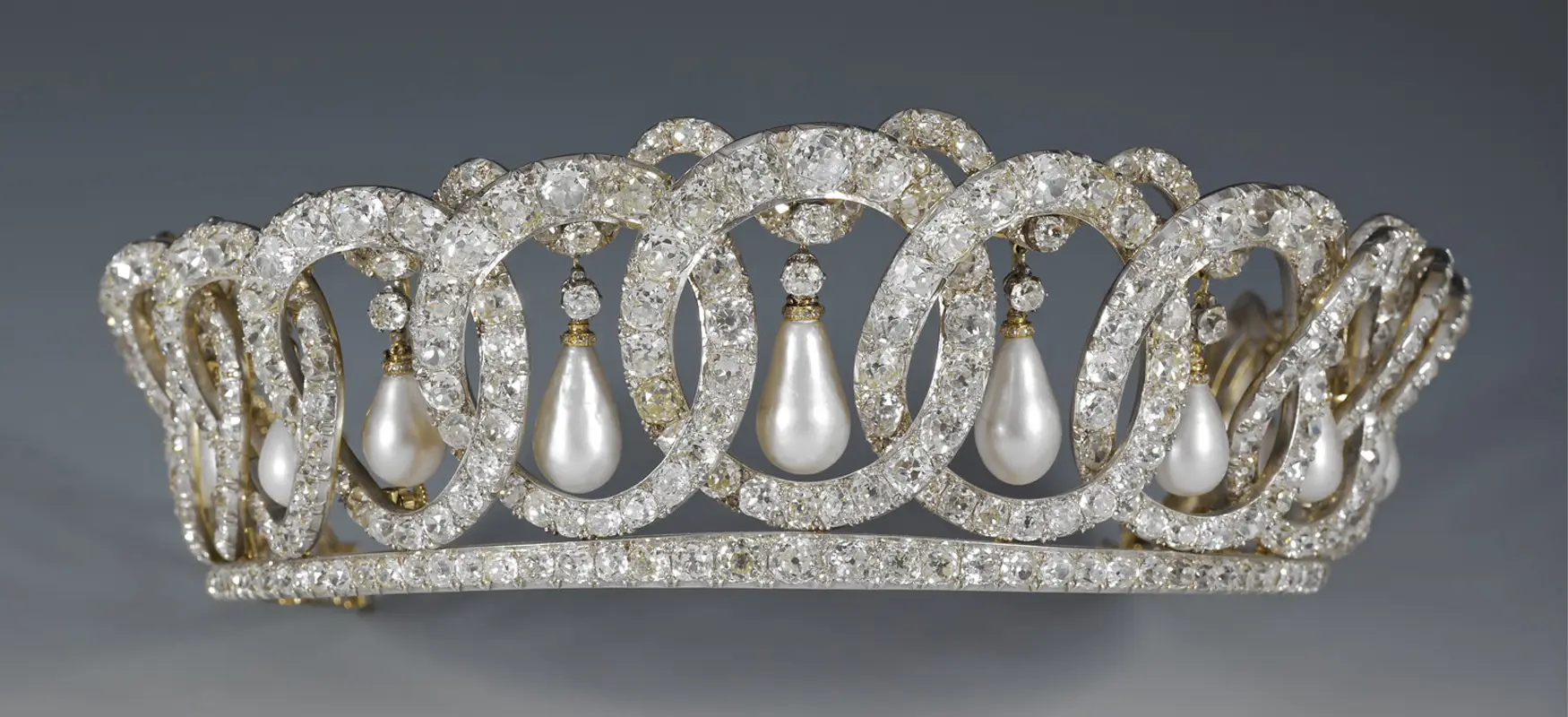 The Vladimir Tiara