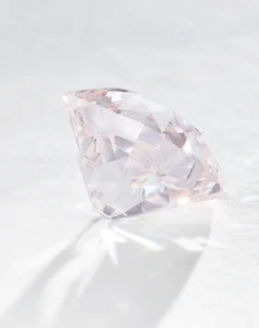 Top 11 world-renowned pink diamonds