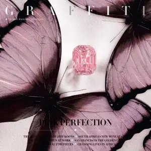 Top 11 world-renowned pink diamonds