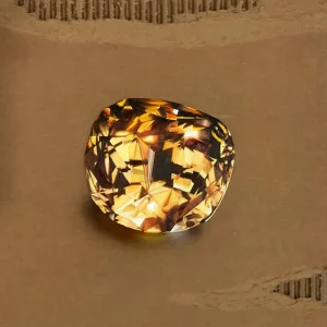 What are brown diamonds: how rare and valuable they are