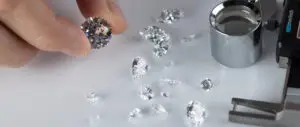 How to tell if your diamond is real or fake?