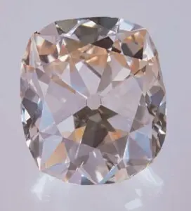 What are brown diamonds: how rare and valuable they are