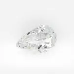 10.79 carat D VVS1 Pear Shape Diamond GIA - thumb picture 