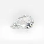 5.03 carat D VS1 Pear Shape Diamond GIA - thumb picture 