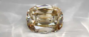 What are brown diamonds: how rare and valuable they are