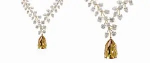 What are yellow diamonds: how rare and expensive they are