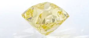 What are yellow diamonds: how rare and expensive they are