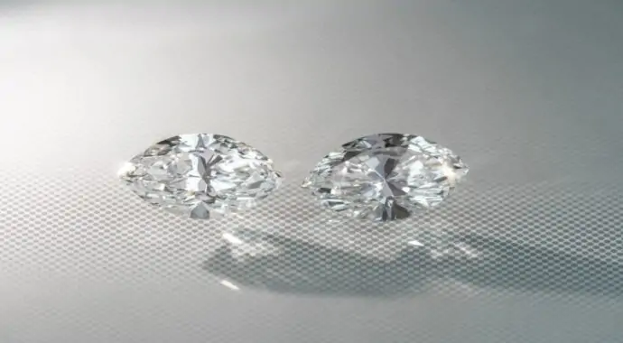 How to tell if your diamond is real or fake?