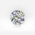 1.92 carat D IF Round Shape Diamond GIA - thumb picture 1