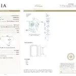 10.07 carat Fancy Deep Brownish Greenish Yellow VS1 Emerald Shape Diamond GIA - picture thumb 1