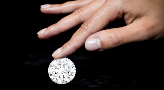 VVS1 Clarity Diamond: is it really worth the money?