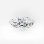 0.58 carat D VS1 Marquise Shape Diamond GIA - thumb picture 