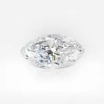 1.04 carat D VVS2 Marquis Shape Diamond GIA - thumb picture 