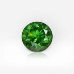 2.67 carat Round Shape Demantoid - thumb picture 