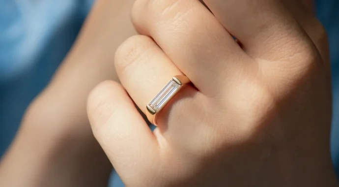 Baguette diamonds: everything you wanted to know about them