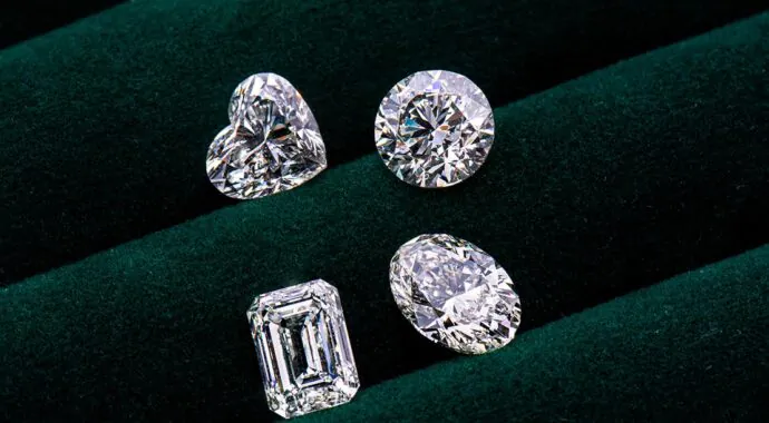 G color diamonds: how good are they to buy?