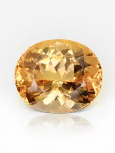 Imperial topaz