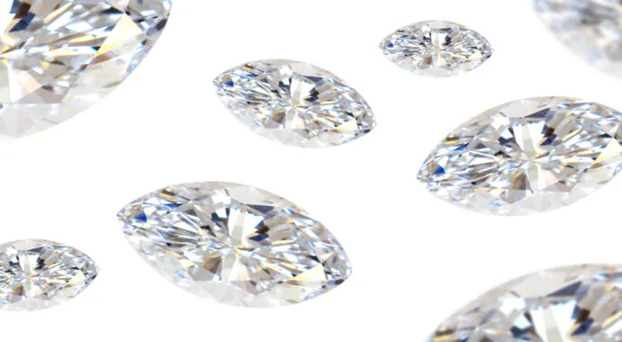 H color diamonds: how good are they?