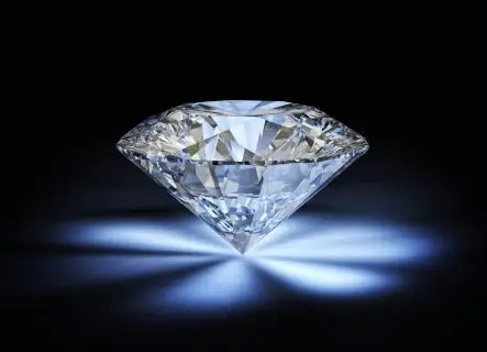 Diamond’s table and depth: what is it and why is it important?