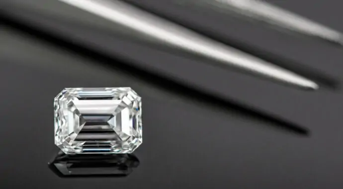 Emerald cut diamonds: the ultimate buyer’s guide