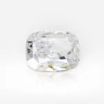 0.42 carat F VS1 Cushion Shape Diamond GIA - thumb picture 